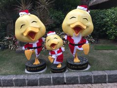 -厦门日月谷温泉渡假村