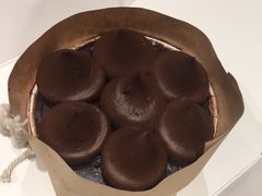 -Awfully Chocolate(来福士广场店)
