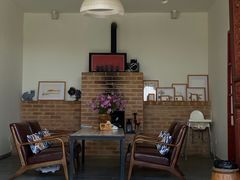 -翠田Green Field Kitchen