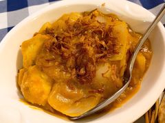 -Santoor 萨都里印度餐厅(北锣鼓巷店)