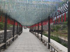 -九龙潭景区
