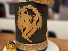 -Biteology Artisan Cakes(红庄·国际文化保税创新园店)