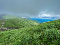 -萍乡武功山风景名胜区