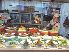 -古萧汪家羊肉馆(淮北四马路店)