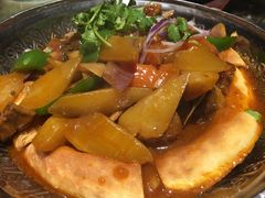 新疆一品馕-北疆饭店(苏宁广场店)