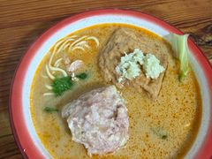 -胡须平沙茶面(后炉街店)