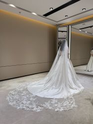 -MuseMarry婚纱(前海嘉里中心店)