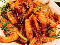 -老头儿油爆虾·知味杭州(爱琴海购物中心)