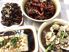 -吴记口味馆