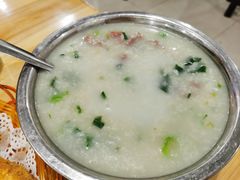 -南记食粥坊·宵夜大排档(莲花总店)