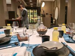 -杭州西湖柳莺里酒店·闻莺厅