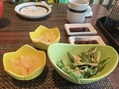 -田舍家Inakaya·炉端烧·铁板烧(天汇igc店)