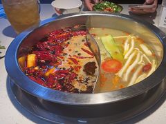 -芈重山老火锅(广州首店)
