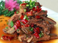 -左陕右甘(亚运村店)