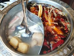 -汉丽轩韩式自助烤肉(大学城龙湖U城天街A馆店)