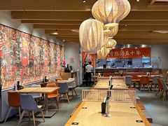 -味千拉面(航洋国际购物中心)