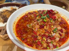 -图味美小黄鱼·景德菜(浙江路店)