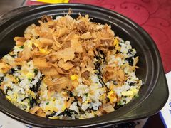 头水紫菜饭-外婆湾匠心菜·私房海味(马市街店)