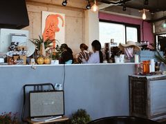 -Cafe Rooftop Cheongsapo