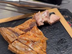 -骨之味·筒骨汤火锅(江头店)
