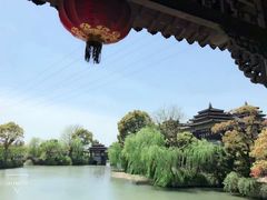 -韩湘水博园