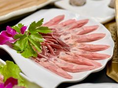 -蜀九香火锅(彩虹店)