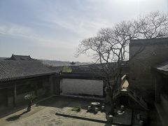 -山西王家大院