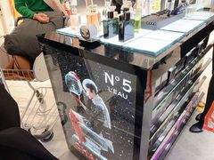 -CHANEL(首都机场T2店)