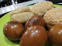 -大福来锅巴菜(古文化街店)