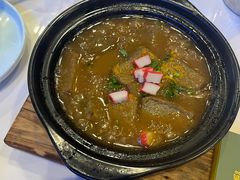 -龙泉人椰子鸡.糟粕醋.海南菜(三亚旗舰店)