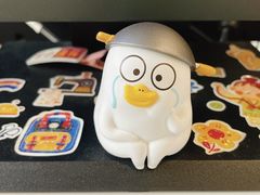 -泡泡玛特POPMART(蓝色港湾店)