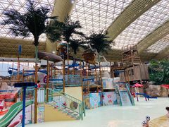 -杭州开元森泊度假乐园