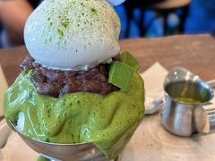 -EAU CAFE(永康路店)