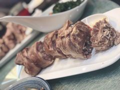 羊脖子-伊祥·敦煌楼