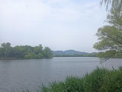 -颐和园-景明楼