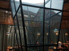 -肴约·花园式餐厅(湖里店)