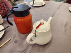 -东方御宴海鲜酒楼(棕泉酒店)
