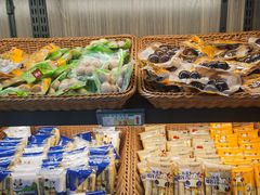 -盛文甘栗(南洪街店)