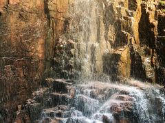 -湖洞水自然风景区
