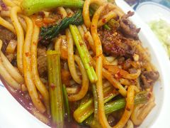 -烟疆印象新疆菜(万联广场店)