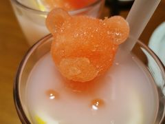 -YAMAKAWA(龙湖胥江天街店)