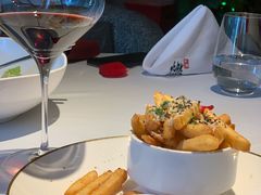炸松露脆薯条-燃扒房Steakhouse(皇庭店)