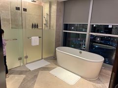 -广州粤海喜来登酒店