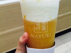 -奈雪的茶(石厦时代广场店)