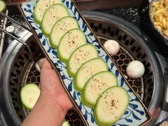 -牛焱·和牛烧肉(五大道店)