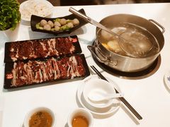 -陈记顺和牛肉火锅馆(天河北路店)