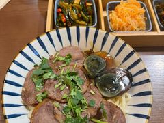-面乙新派手擀面(大悦城店)