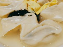 刀鱼馄饨-穿蒸引鲜·嗲记(正大广场店)