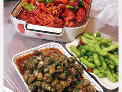 -段氏龙虾(原草高支路店)