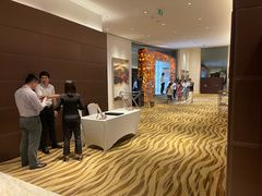 -北京朝阳悠唐皇冠假日酒店